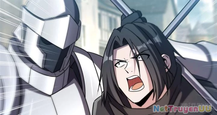 Huyết Cơ Và Kỵ Sĩ Chapter 329 - Trang 4