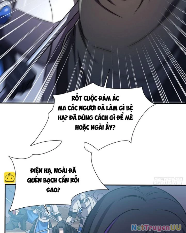 Huyết Cơ Và Kỵ Sĩ Chapter 329 - Trang 4