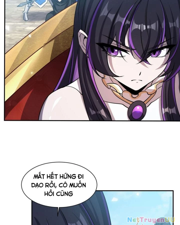 Huyết Cơ Và Kỵ Sĩ Chapter 329 - Trang 4