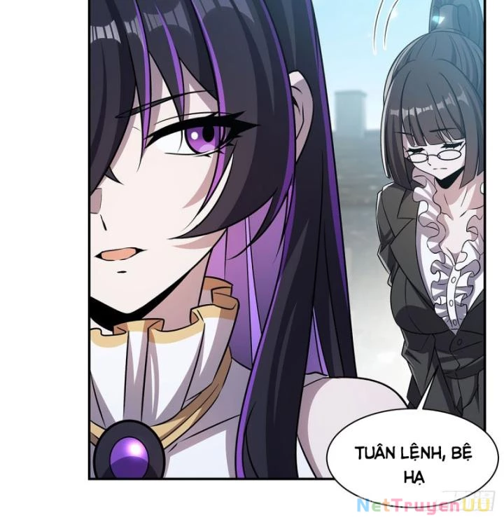 Huyết Cơ Và Kỵ Sĩ Chapter 329 - Trang 4