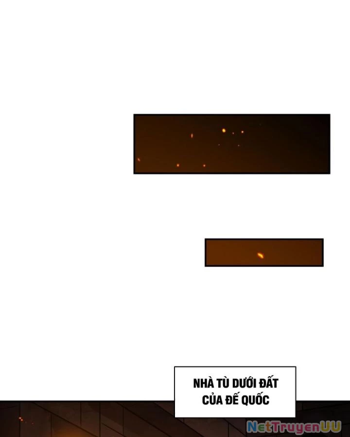Huyết Cơ Và Kỵ Sĩ Chapter 329 - Trang 4