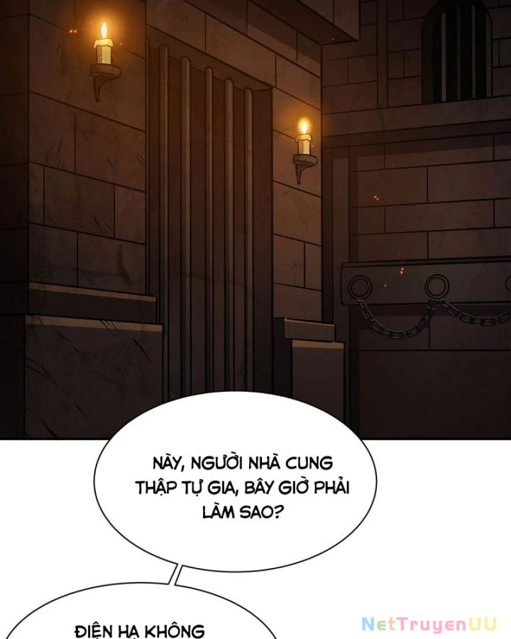 Huyết Cơ Và Kỵ Sĩ Chapter 329 - Trang 4