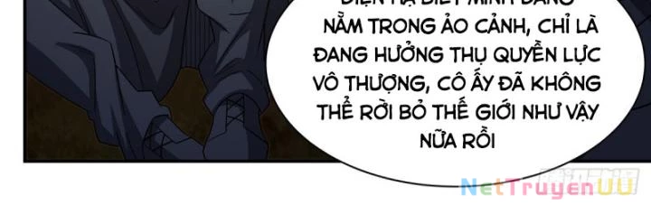 Huyết Cơ Và Kỵ Sĩ Chapter 329 - Trang 4