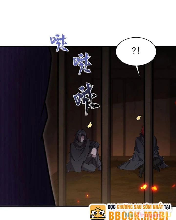 Huyết Cơ Và Kỵ Sĩ Chapter 329 - Trang 4