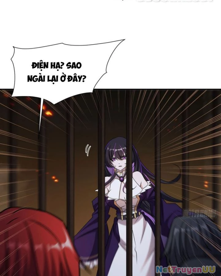 Huyết Cơ Và Kỵ Sĩ Chapter 329 - Trang 4