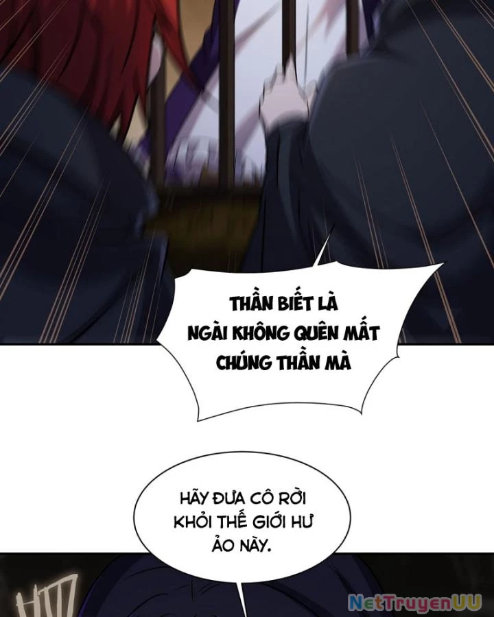 Huyết Cơ Và Kỵ Sĩ Chapter 329 - Trang 4
