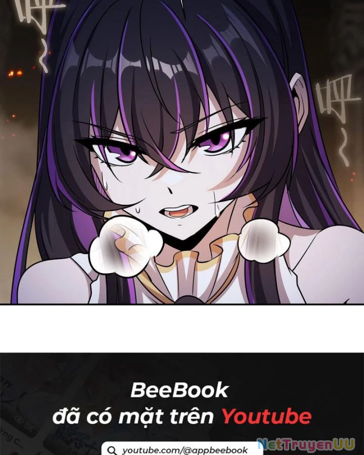 Huyết Cơ Và Kỵ Sĩ Chapter 329 - Trang 4