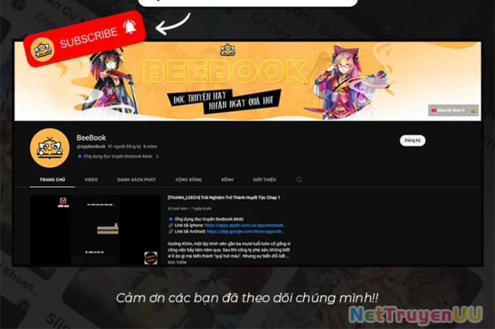 Huyết Cơ Và Kỵ Sĩ Chapter 329 - Trang 4