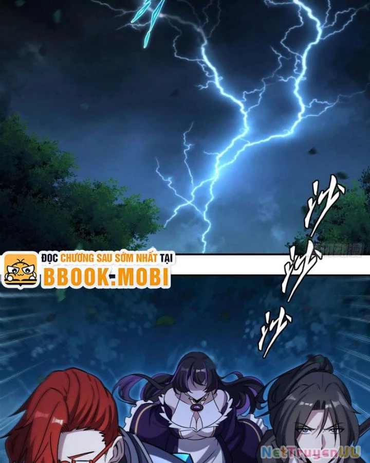 Huyết Cơ Và Kỵ Sĩ Chapter 330 - Trang 4