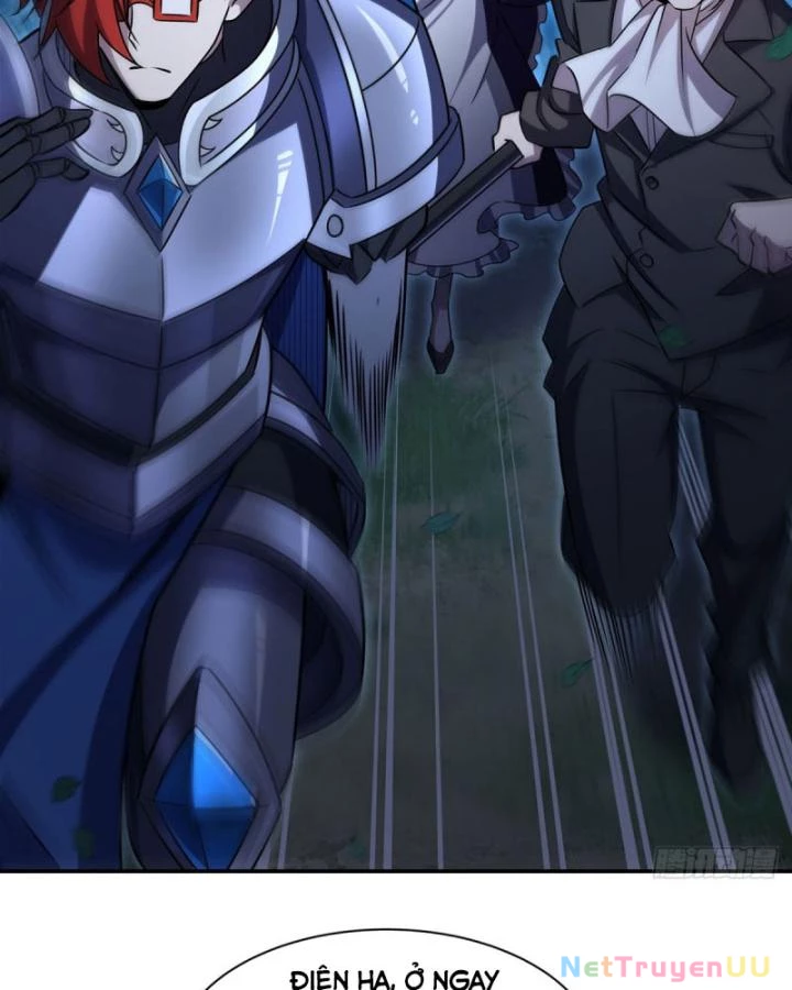 Huyết Cơ Và Kỵ Sĩ Chapter 330 - Trang 4