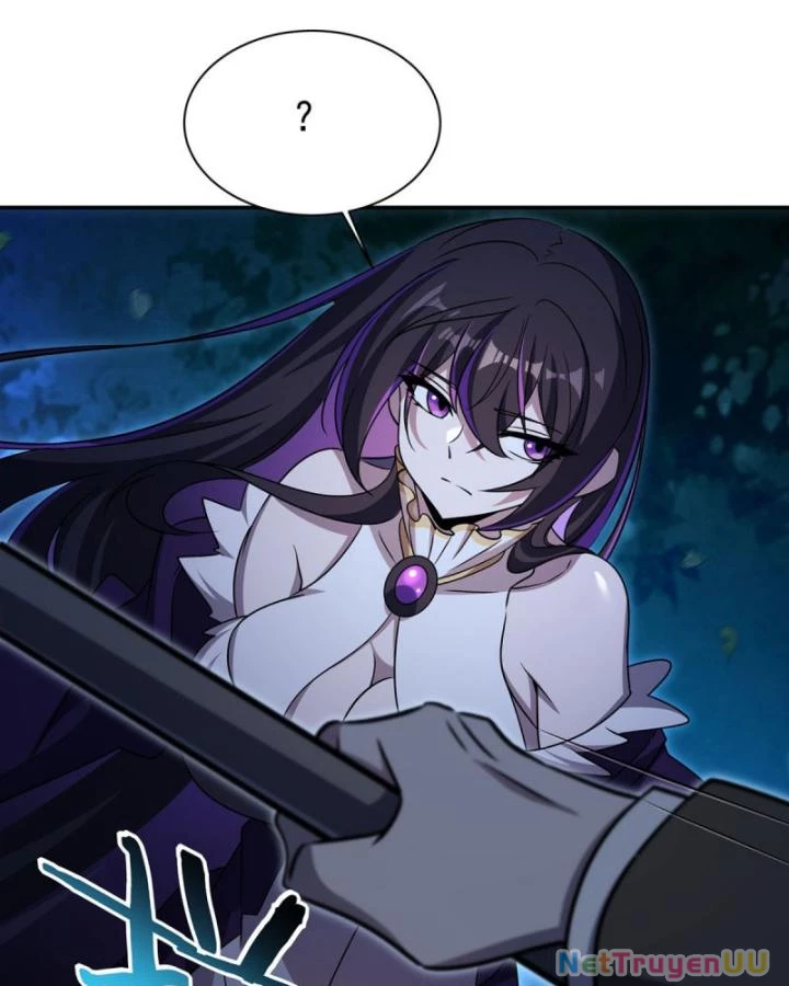 Huyết Cơ Và Kỵ Sĩ Chapter 330 - Trang 4