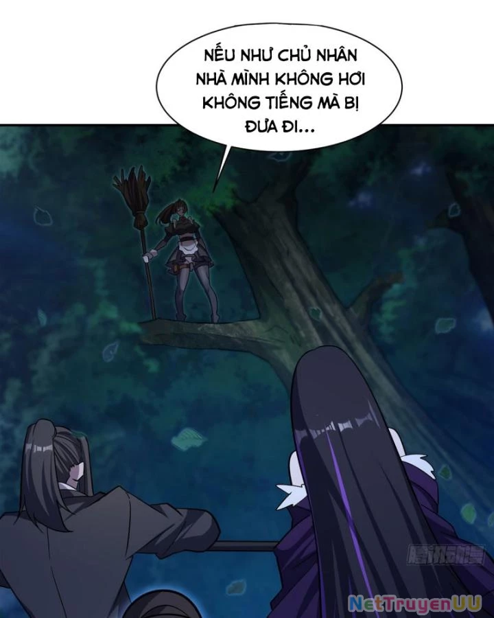 Huyết Cơ Và Kỵ Sĩ Chapter 330 - Trang 4