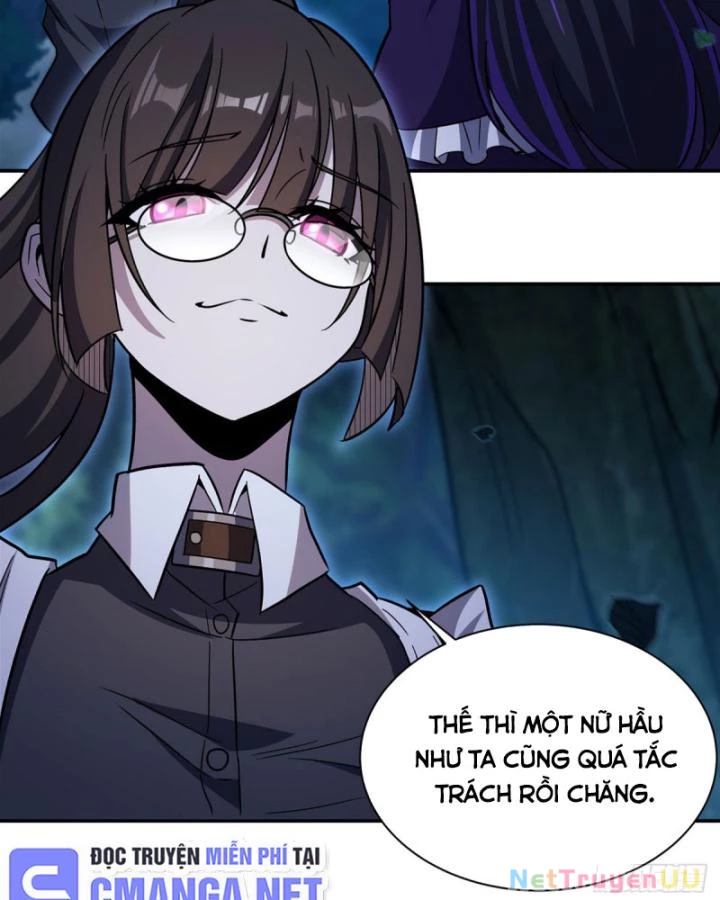 Huyết Cơ Và Kỵ Sĩ Chapter 330 - Trang 4