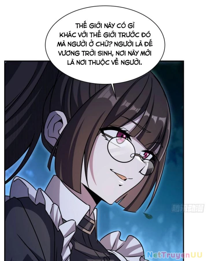 Huyết Cơ Và Kỵ Sĩ Chapter 330 - Trang 4