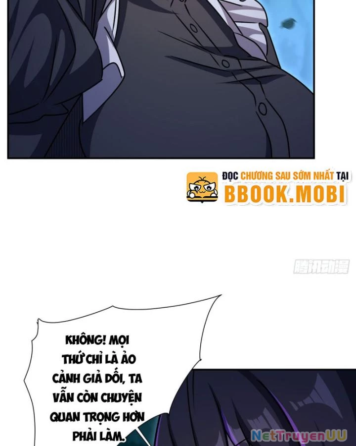 Huyết Cơ Và Kỵ Sĩ Chapter 330 - Trang 4