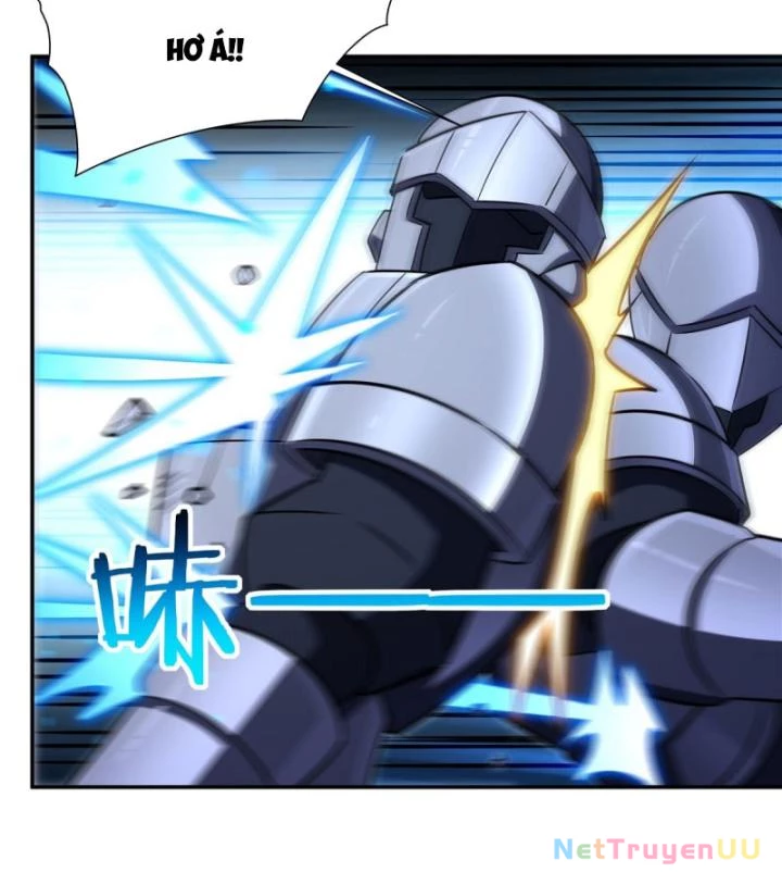 Huyết Cơ Và Kỵ Sĩ Chapter 330 - Trang 4