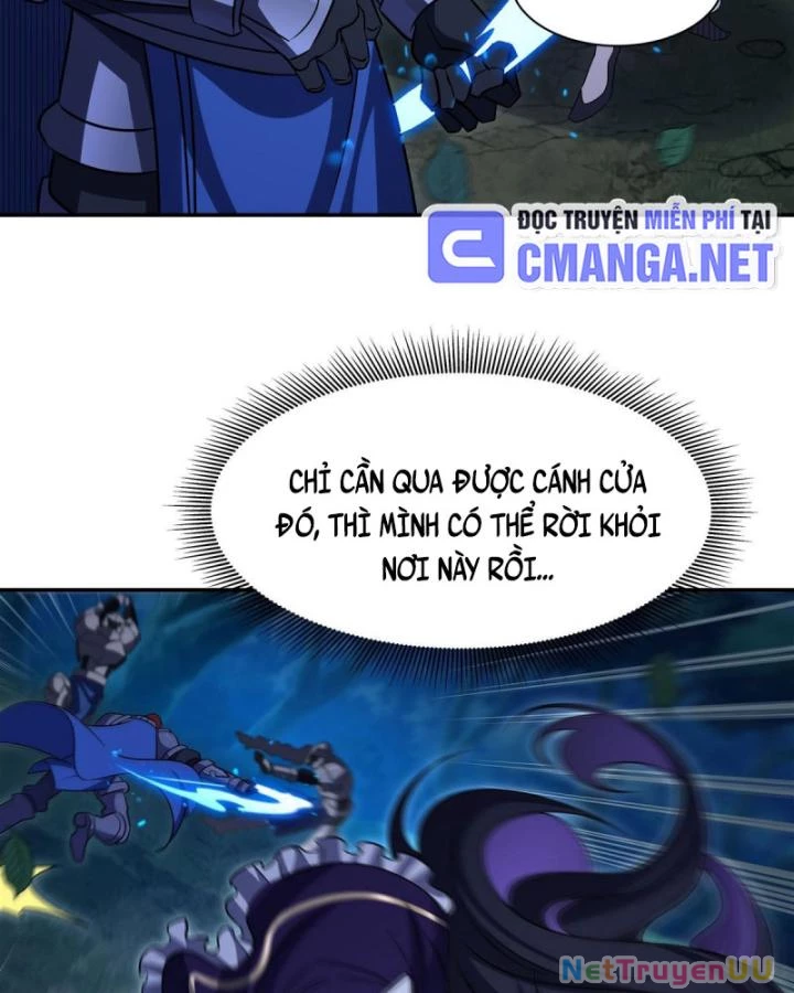 Huyết Cơ Và Kỵ Sĩ Chapter 330 - Trang 4