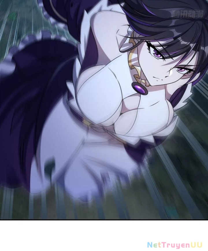 Huyết Cơ Và Kỵ Sĩ Chapter 330 - Trang 4