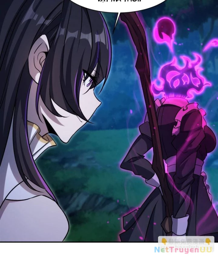 Huyết Cơ Và Kỵ Sĩ Chapter 330 - Trang 4