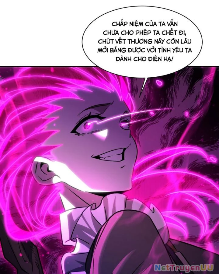 Huyết Cơ Và Kỵ Sĩ Chapter 330 - Trang 4