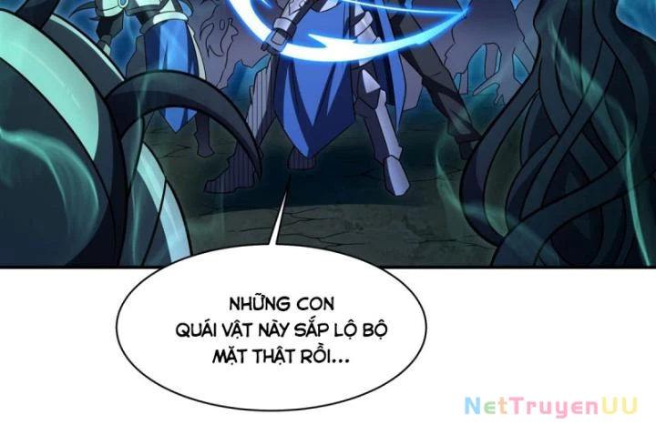 Huyết Cơ Và Kỵ Sĩ Chapter 330 - Trang 4