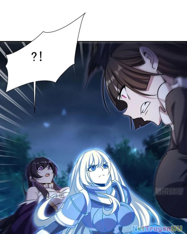 Huyết Cơ Và Kỵ Sĩ Chapter 330 - Trang 4