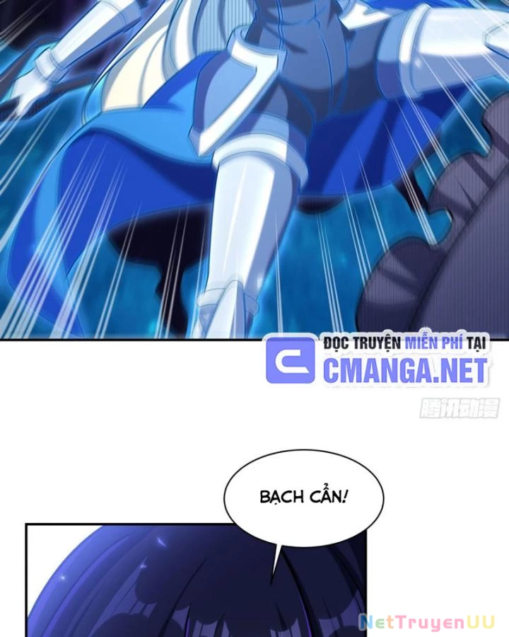 Huyết Cơ Và Kỵ Sĩ Chapter 330 - Trang 4