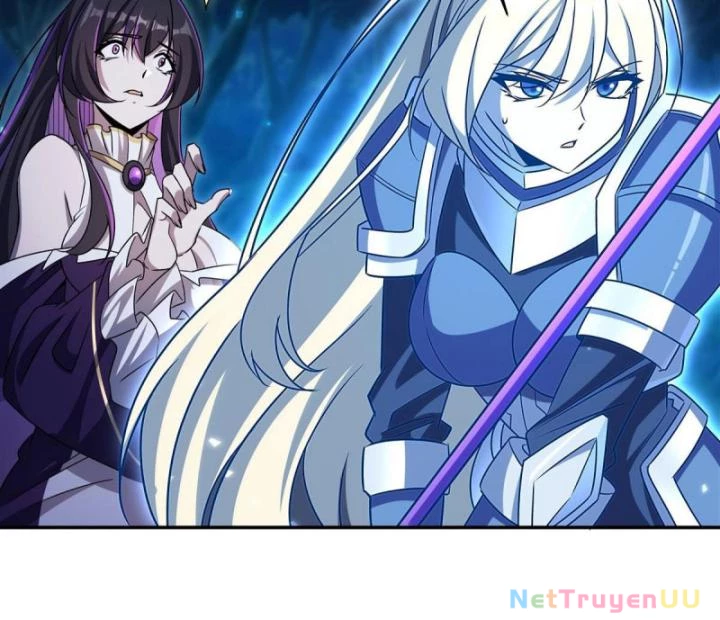 Huyết Cơ Và Kỵ Sĩ Chapter 330 - Trang 4