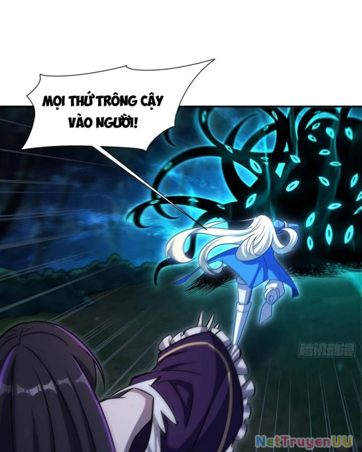 Huyết Cơ Và Kỵ Sĩ Chapter 330 - Trang 4