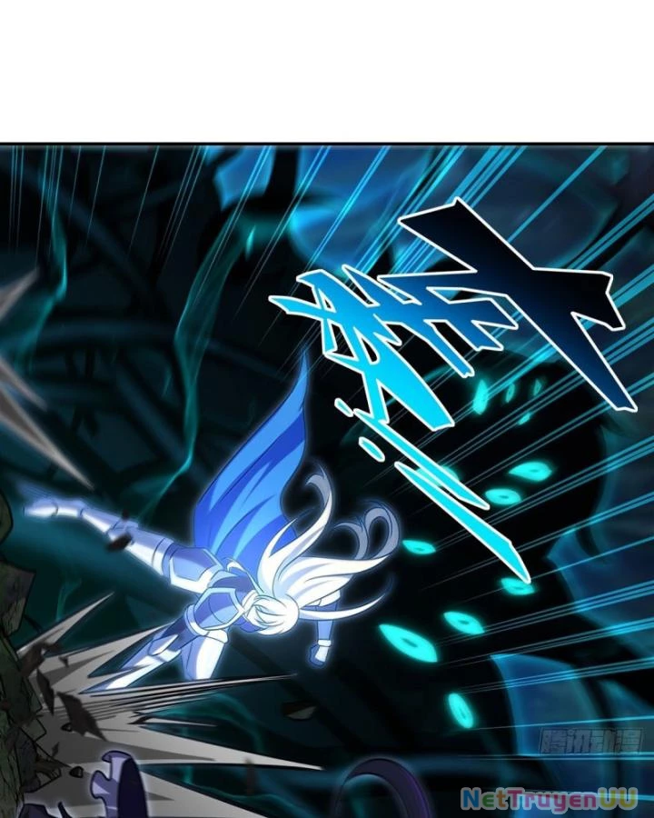 Huyết Cơ Và Kỵ Sĩ Chapter 330 - Trang 4