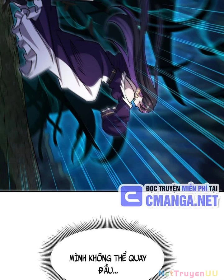 Huyết Cơ Và Kỵ Sĩ Chapter 330 - Trang 4