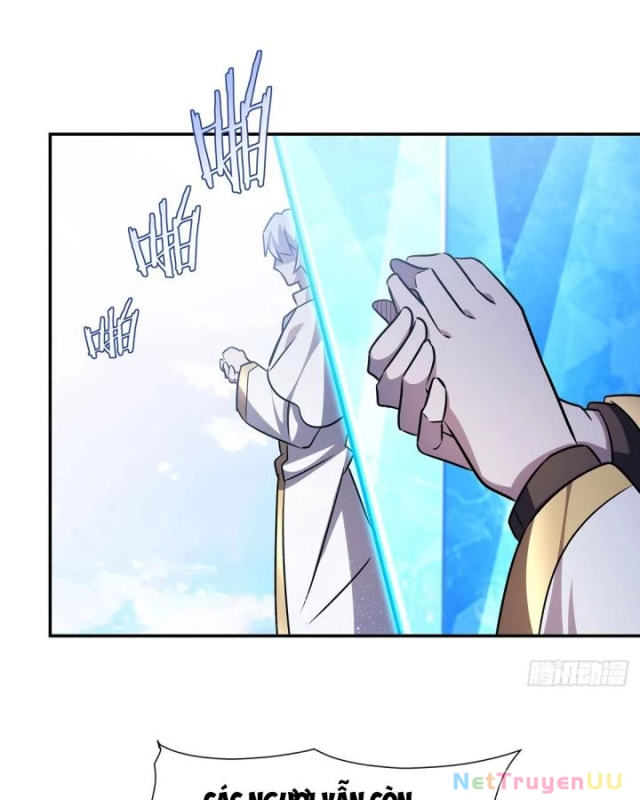 Huyết Cơ Và Kỵ Sĩ Chapter 330 - Trang 4