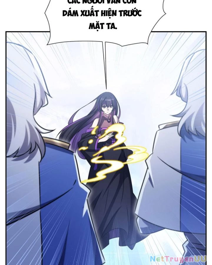 Huyết Cơ Và Kỵ Sĩ Chapter 330 - Trang 4