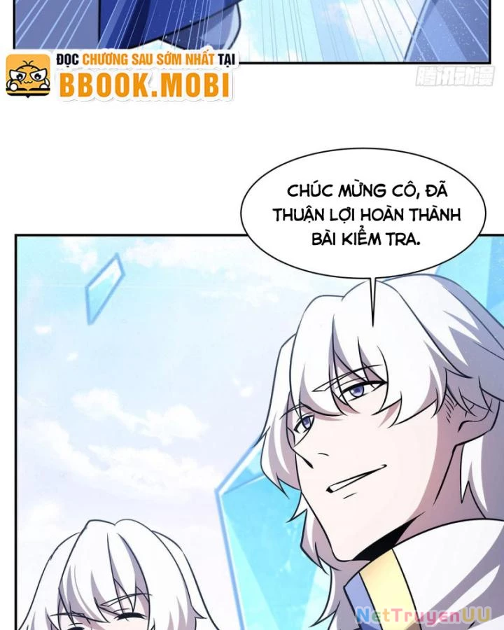 Huyết Cơ Và Kỵ Sĩ Chapter 330 - Trang 4
