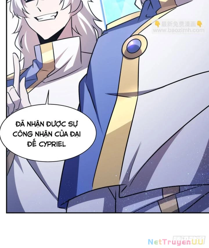 Huyết Cơ Và Kỵ Sĩ Chapter 330 - Trang 4