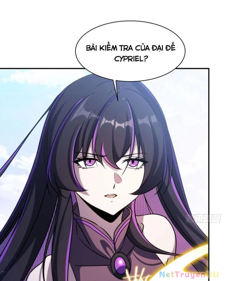 Huyết Cơ Và Kỵ Sĩ Chapter 330 - Trang 4