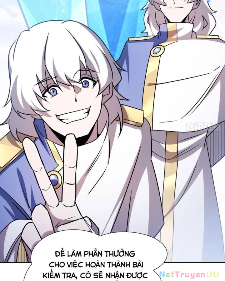 Huyết Cơ Và Kỵ Sĩ Chapter 330 - Trang 4