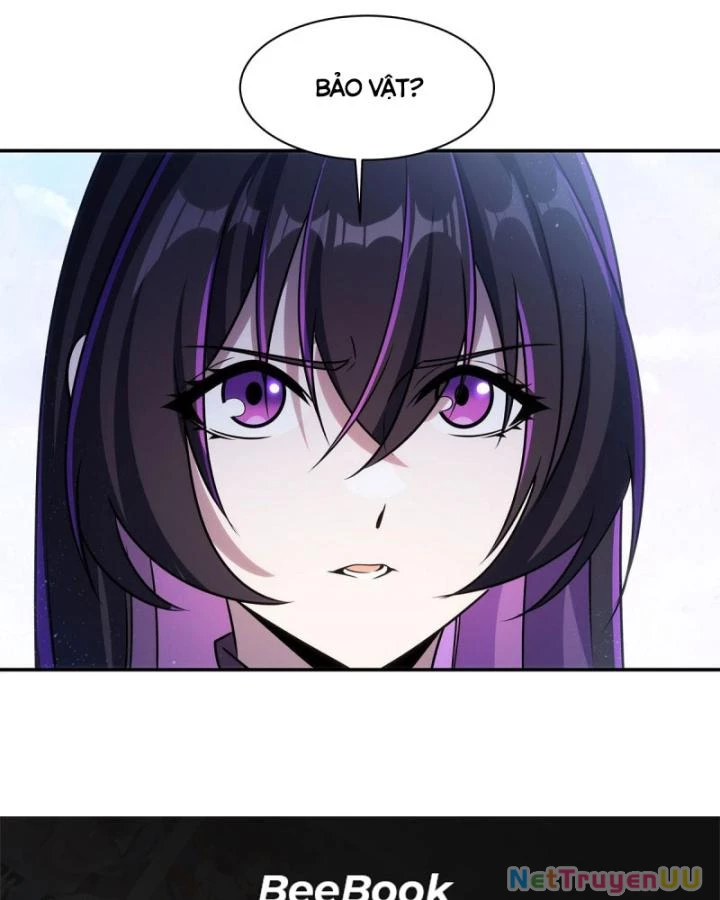 Huyết Cơ Và Kỵ Sĩ Chapter 330 - Trang 4