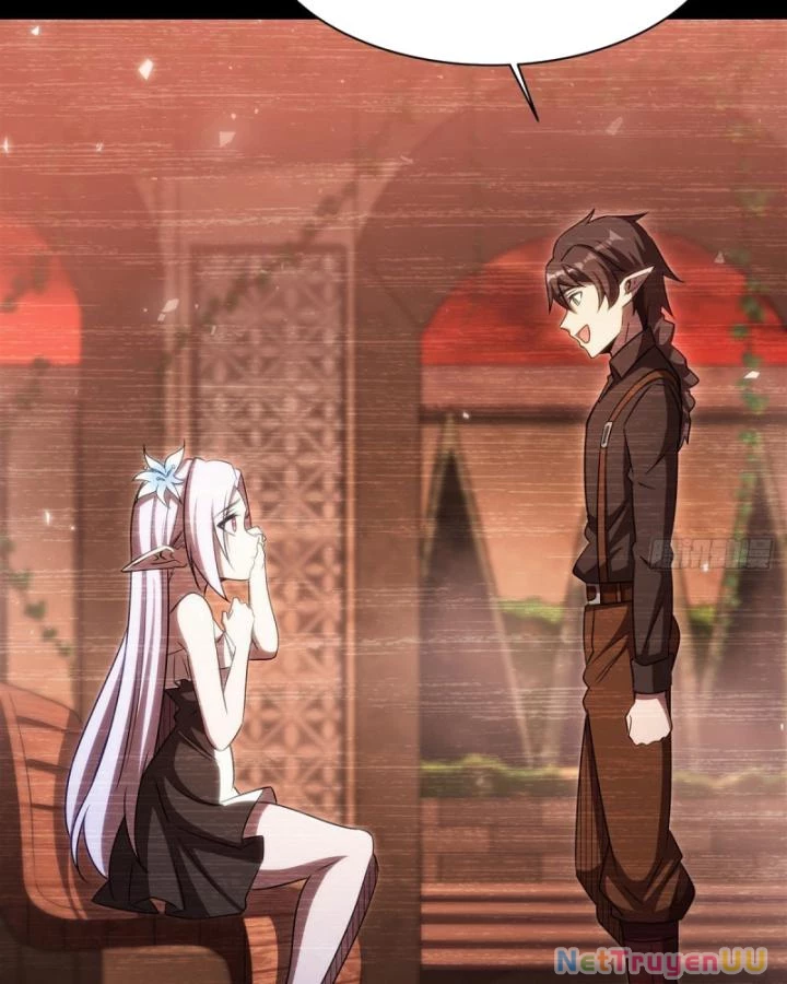 Huyết Cơ Và Kỵ Sĩ Chapter 333 - Trang 4