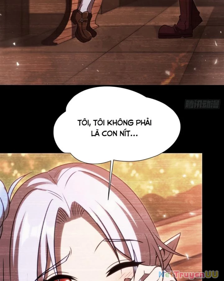 Huyết Cơ Và Kỵ Sĩ Chapter 333 - Trang 4