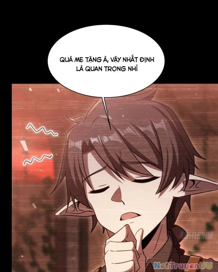 Huyết Cơ Và Kỵ Sĩ Chapter 333 - Trang 4