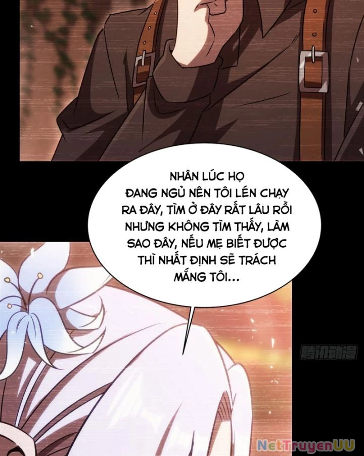 Huyết Cơ Và Kỵ Sĩ Chapter 333 - Trang 4