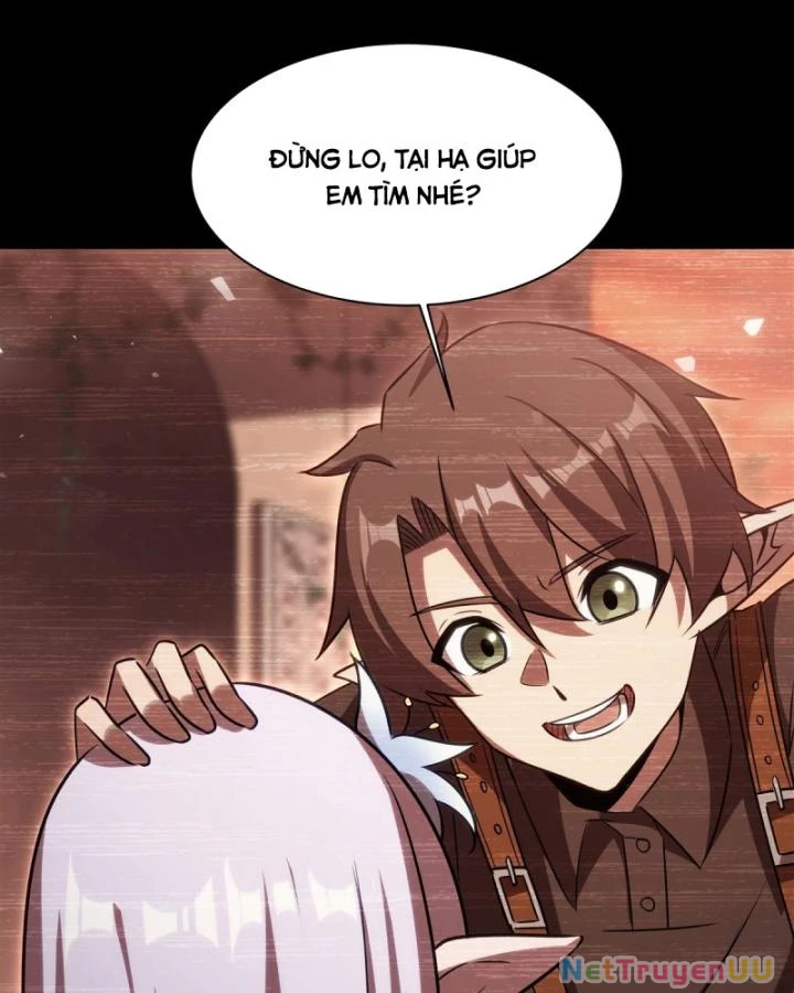 Huyết Cơ Và Kỵ Sĩ Chapter 333 - Trang 4