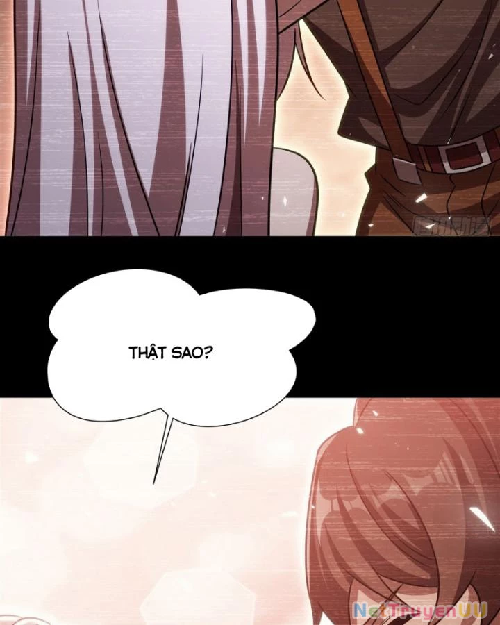 Huyết Cơ Và Kỵ Sĩ Chapter 333 - Trang 4