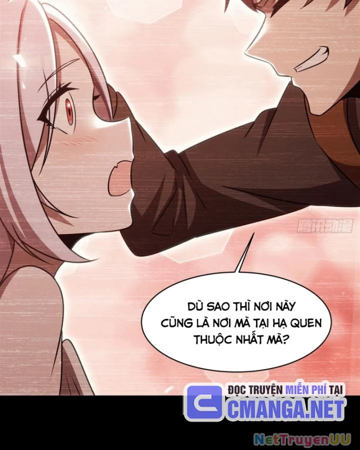 Huyết Cơ Và Kỵ Sĩ Chapter 333 - Trang 4