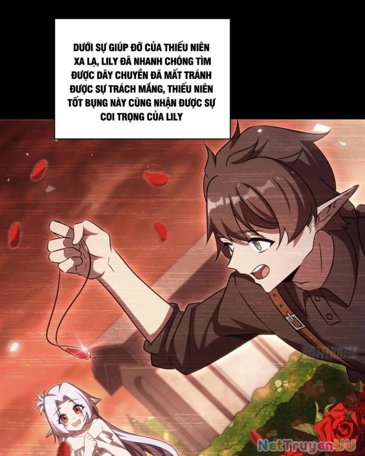 Huyết Cơ Và Kỵ Sĩ Chapter 333 - Trang 4