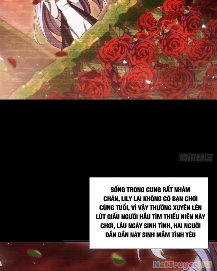 Huyết Cơ Và Kỵ Sĩ Chapter 333 - Trang 4