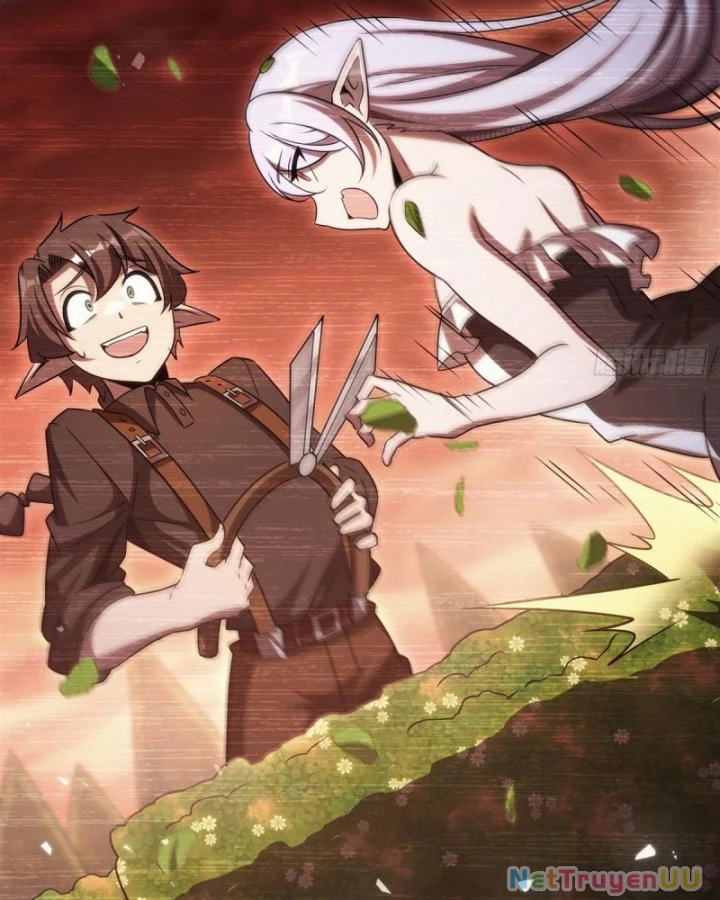 Huyết Cơ Và Kỵ Sĩ Chapter 333 - Trang 4