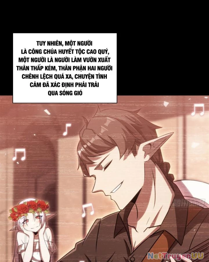 Huyết Cơ Và Kỵ Sĩ Chapter 333 - Trang 4