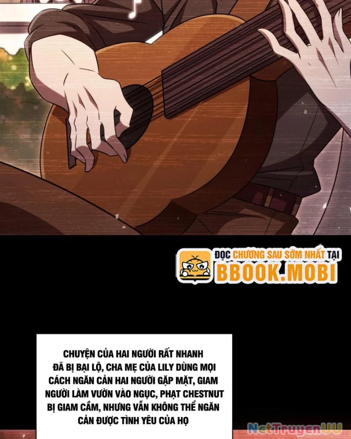 Huyết Cơ Và Kỵ Sĩ Chapter 333 - Trang 4